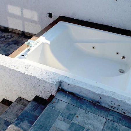 Lofts En Casa Azul Centro De Slp - Inmotega Apartment San Luis Potosi Ngoại thất bức ảnh