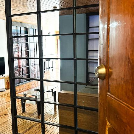 Lofts En Casa Azul Centro De Slp - Inmotega Apartment San Luis Potosi Ngoại thất bức ảnh