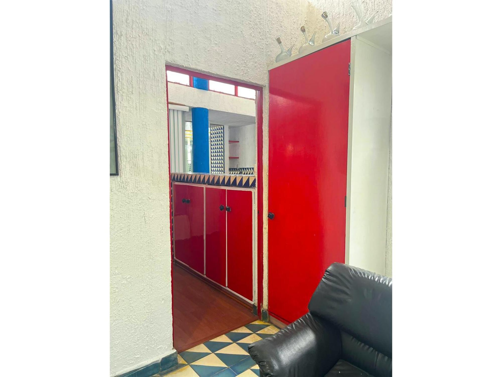 Lofts En Casa Azul Centro De Slp - Inmotega Apartment San Luis Potosi Phòng bức ảnh