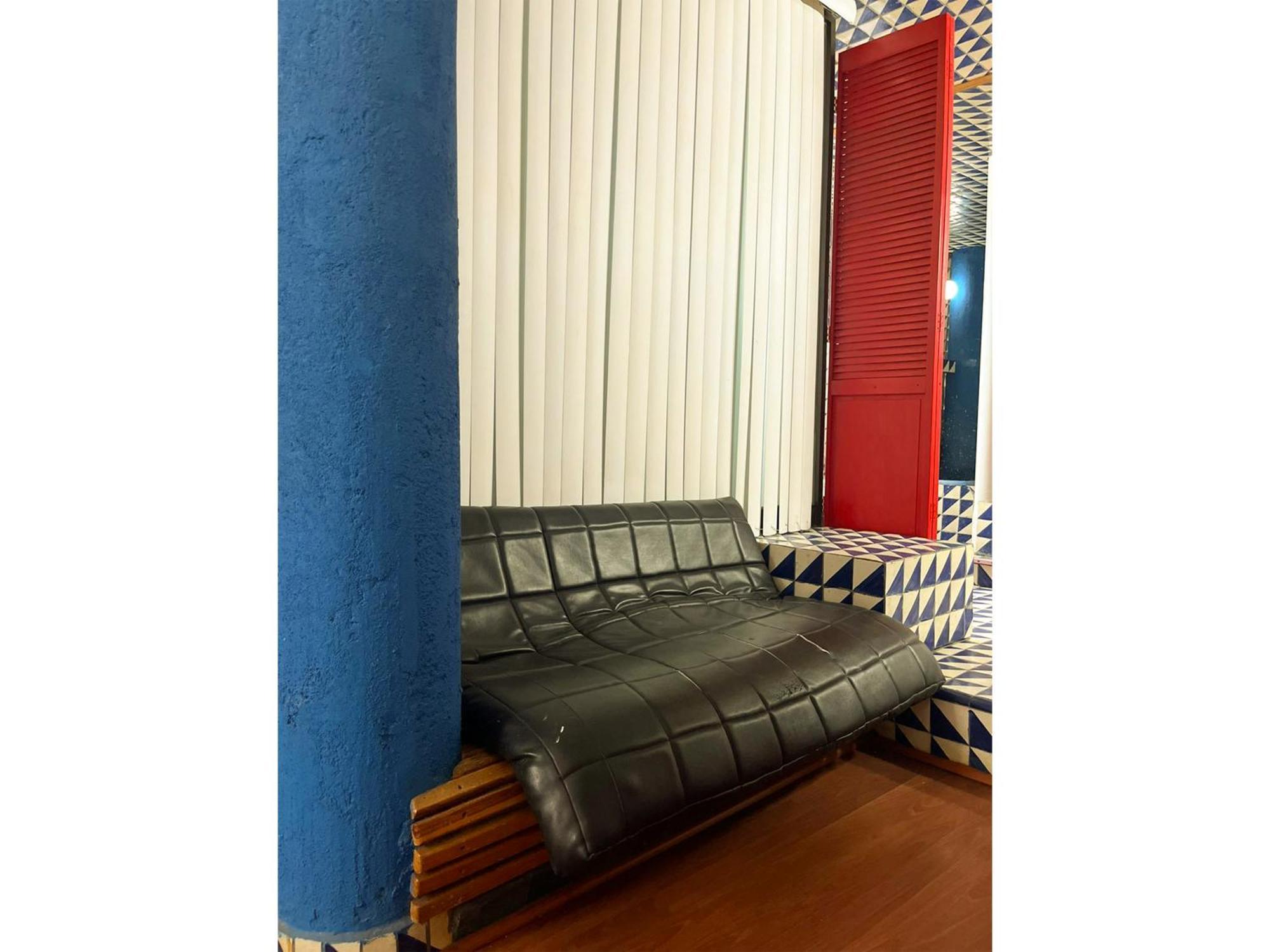 Lofts En Casa Azul Centro De Slp - Inmotega Apartment San Luis Potosi Phòng bức ảnh