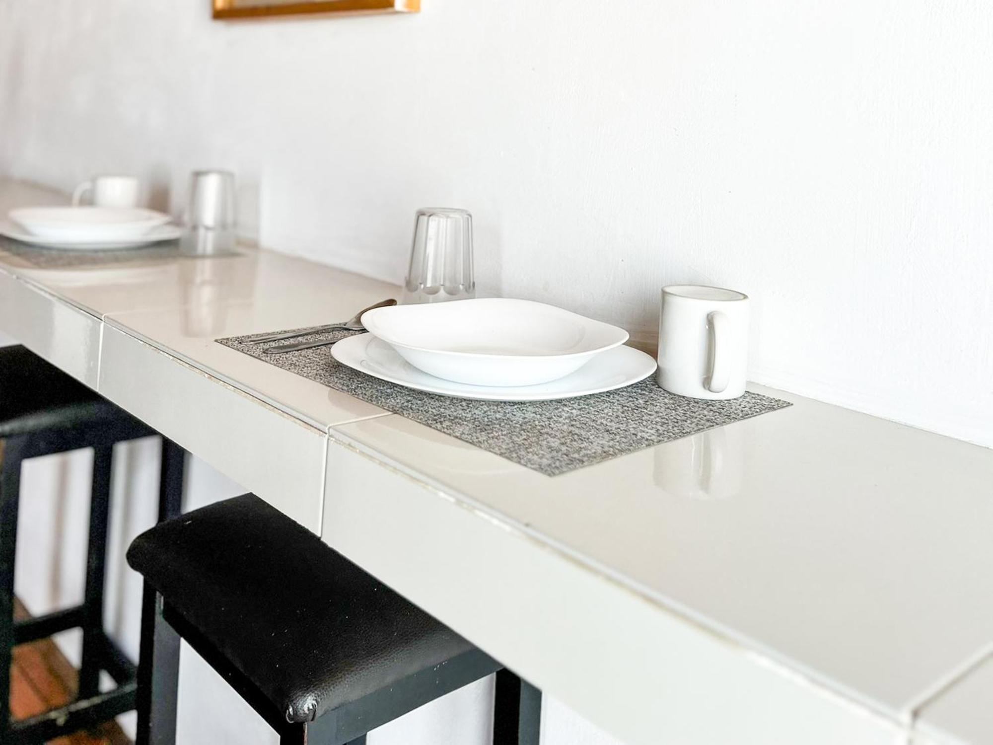 Lofts En Casa Azul Centro De Slp - Inmotega Apartment San Luis Potosi Ngoại thất bức ảnh