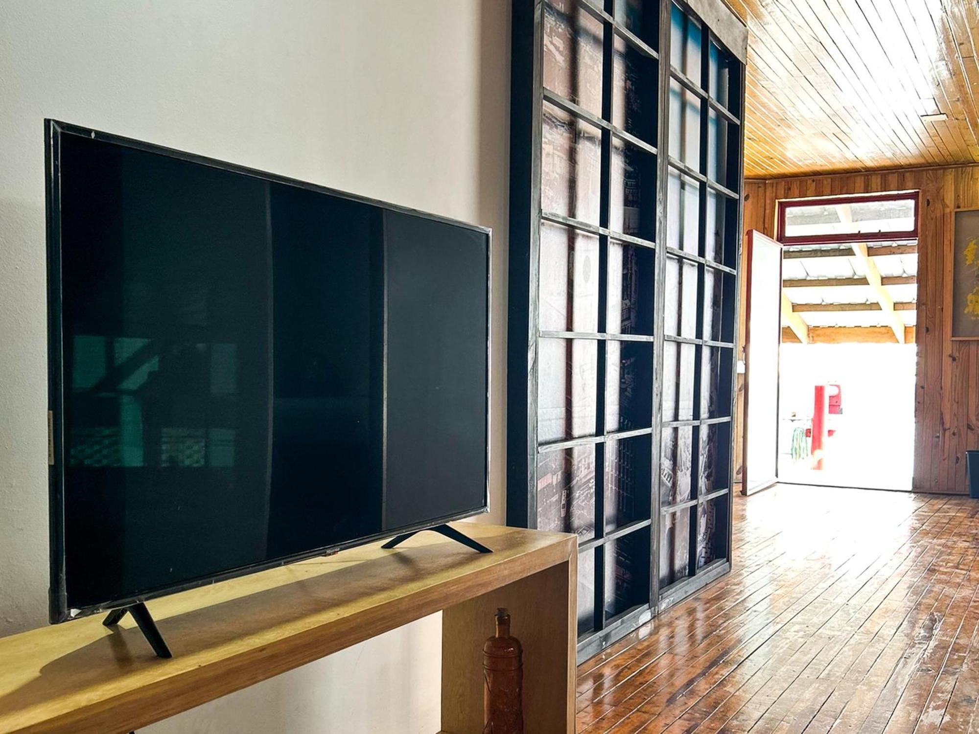 Lofts En Casa Azul Centro De Slp - Inmotega Apartment San Luis Potosi Phòng bức ảnh