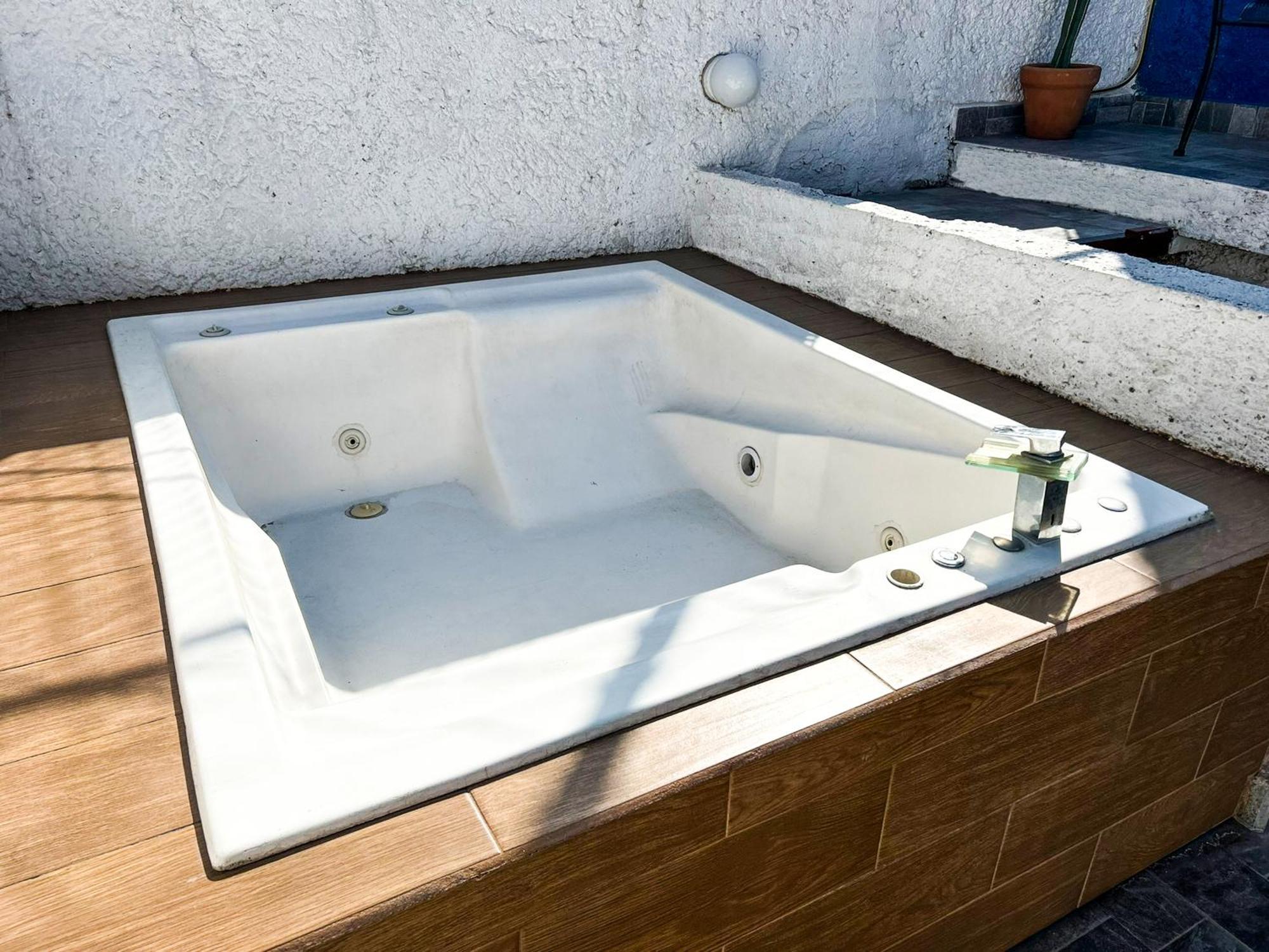 Lofts En Casa Azul Centro De Slp - Inmotega Apartment San Luis Potosi Phòng bức ảnh