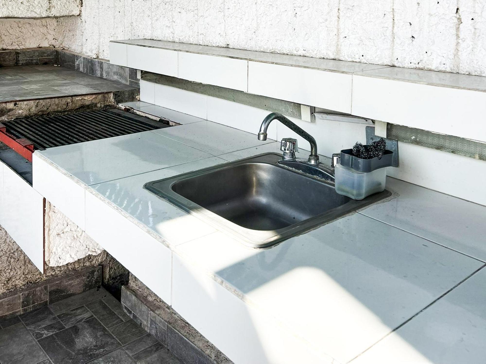 Lofts En Casa Azul Centro De Slp - Inmotega Apartment San Luis Potosi Phòng bức ảnh