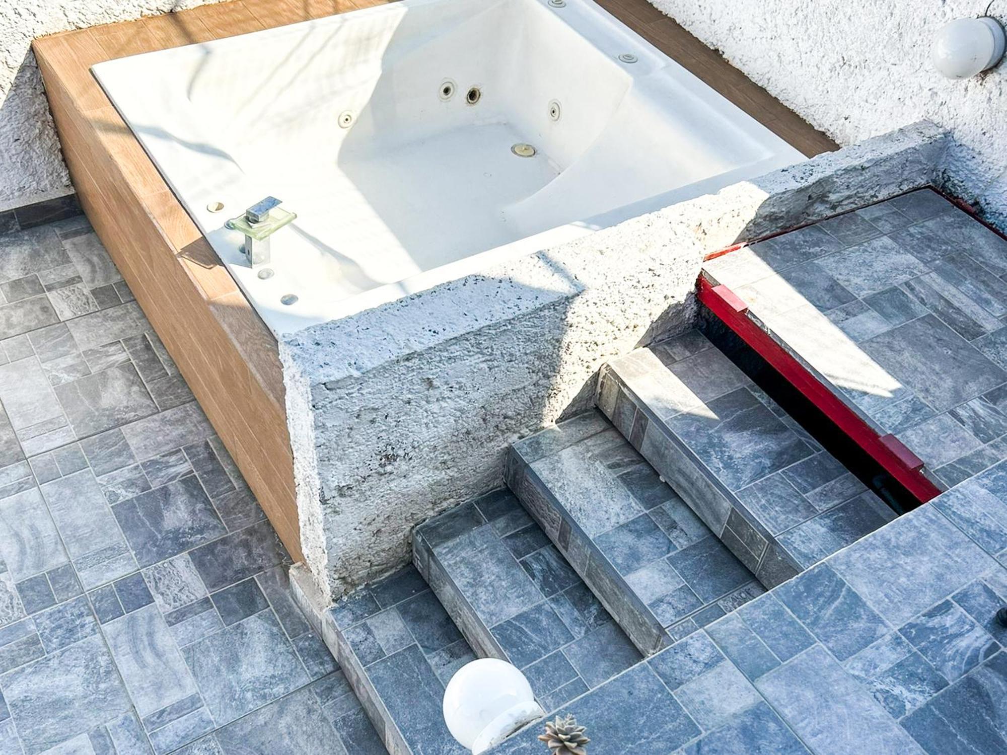 Lofts En Casa Azul Centro De Slp - Inmotega Apartment San Luis Potosi Phòng bức ảnh