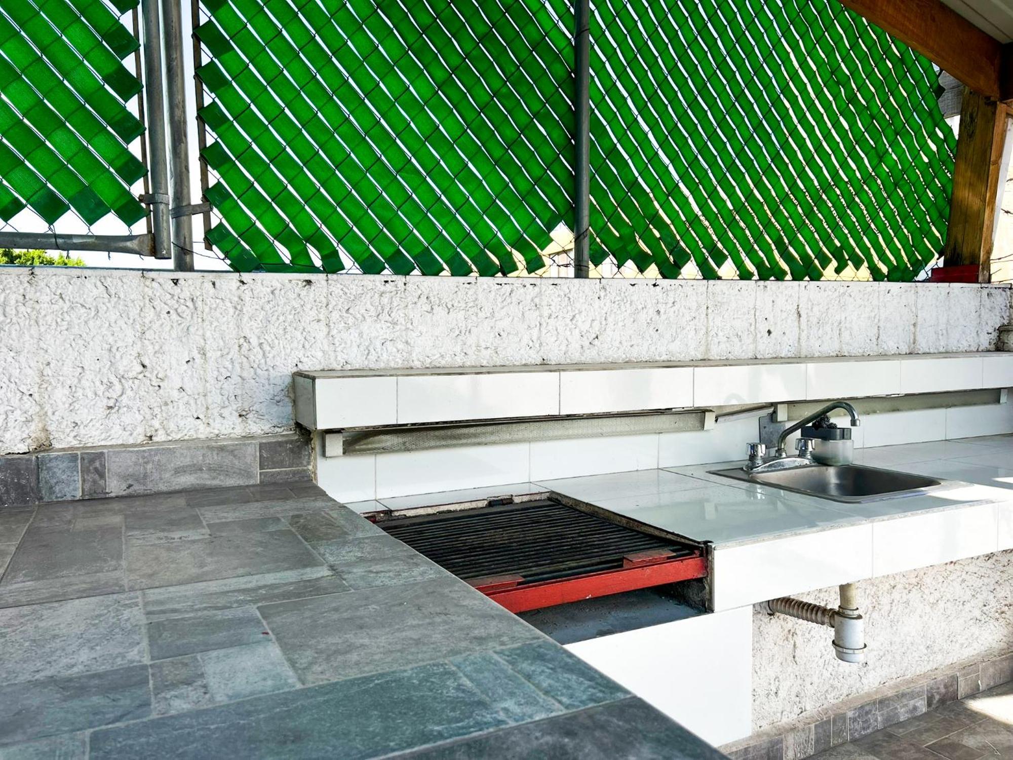 Lofts En Casa Azul Centro De Slp - Inmotega Apartment San Luis Potosi Phòng bức ảnh