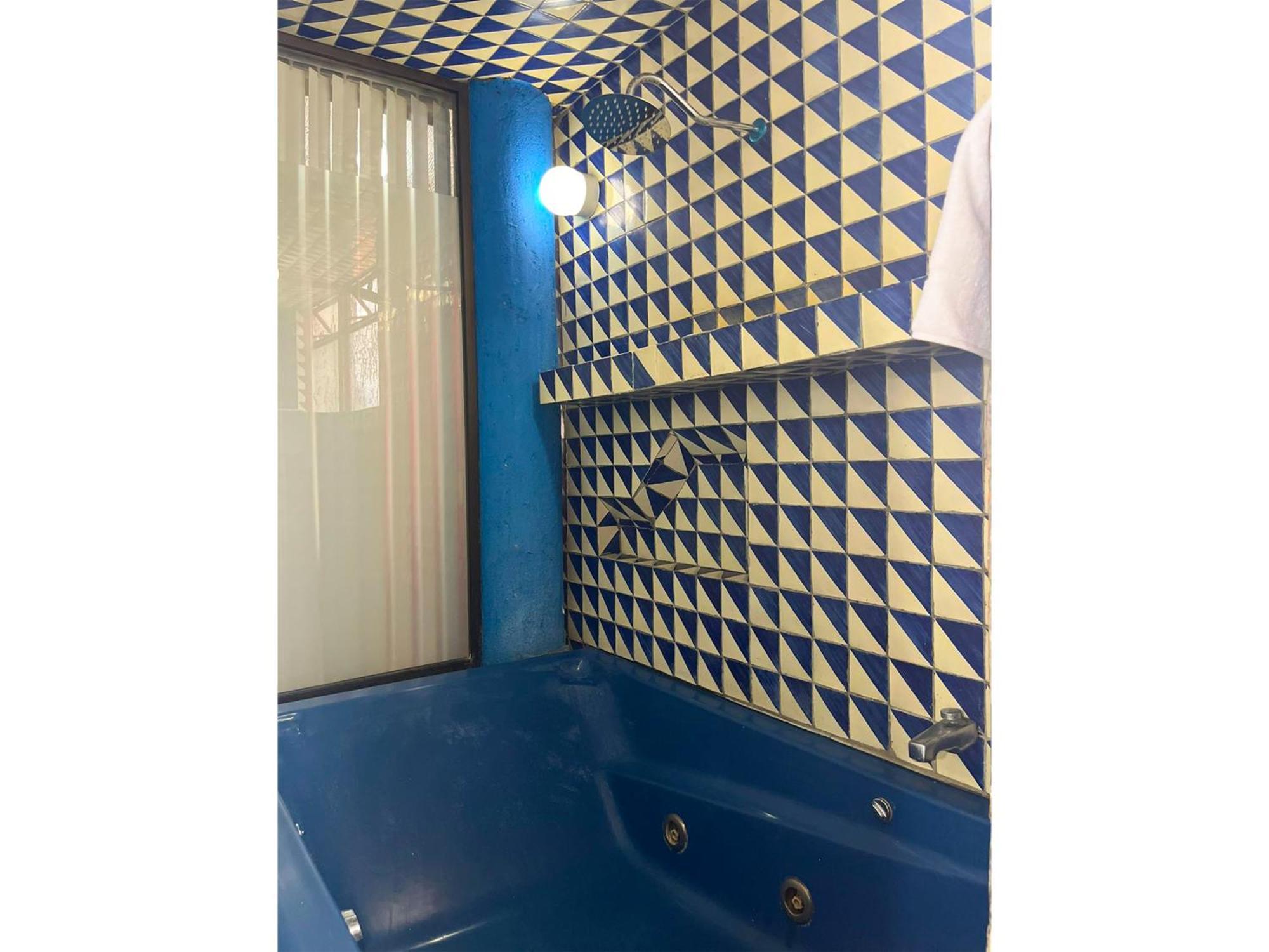 Lofts En Casa Azul Centro De Slp - Inmotega Apartment San Luis Potosi Ngoại thất bức ảnh